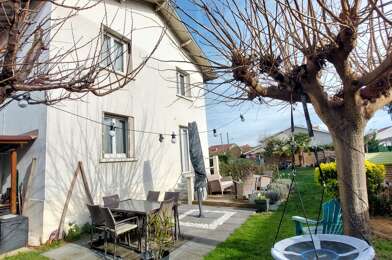 Maison 4 pièces 220000 €