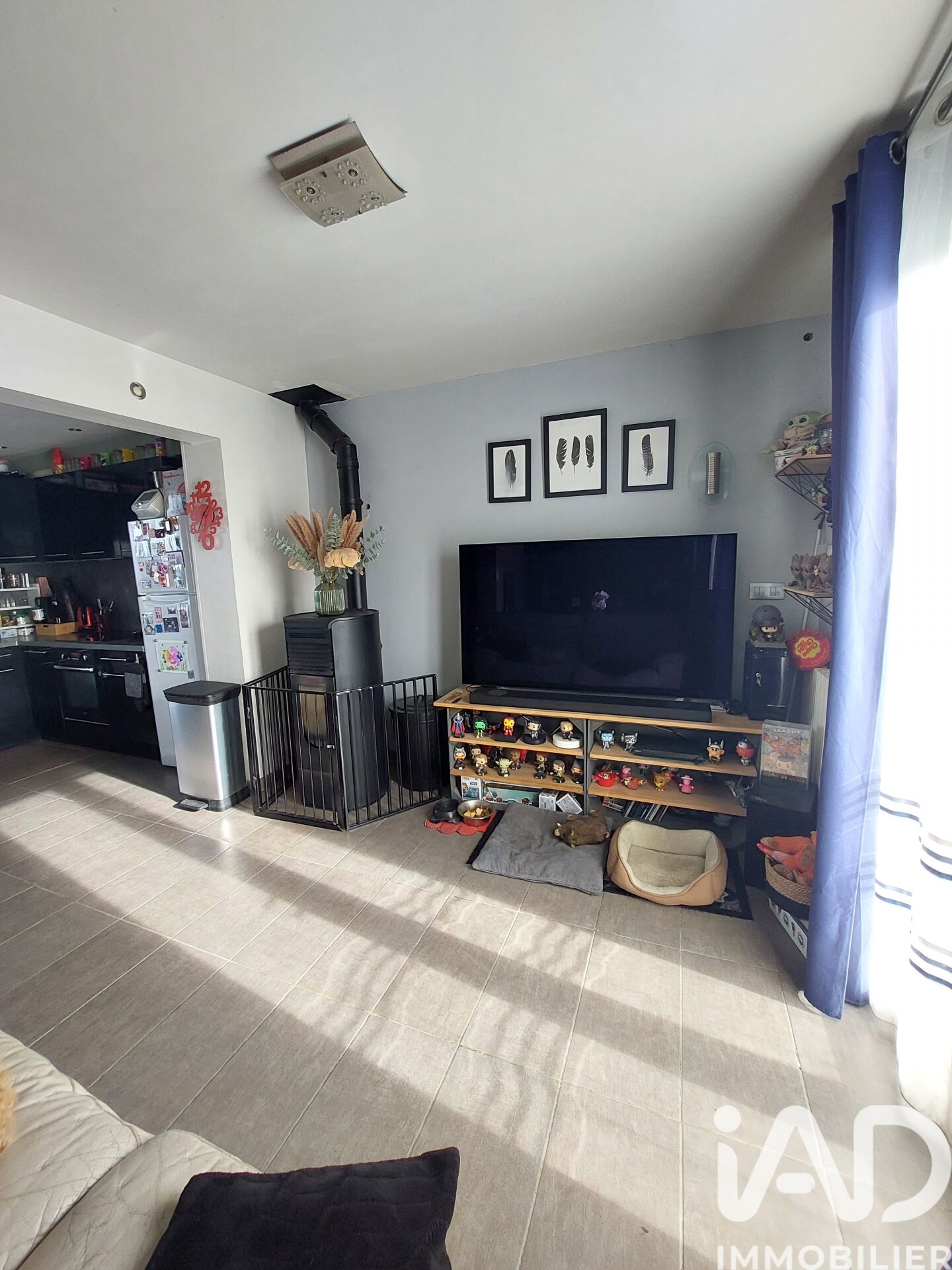 Vente Maison/villa 4 pièces - Photo 3