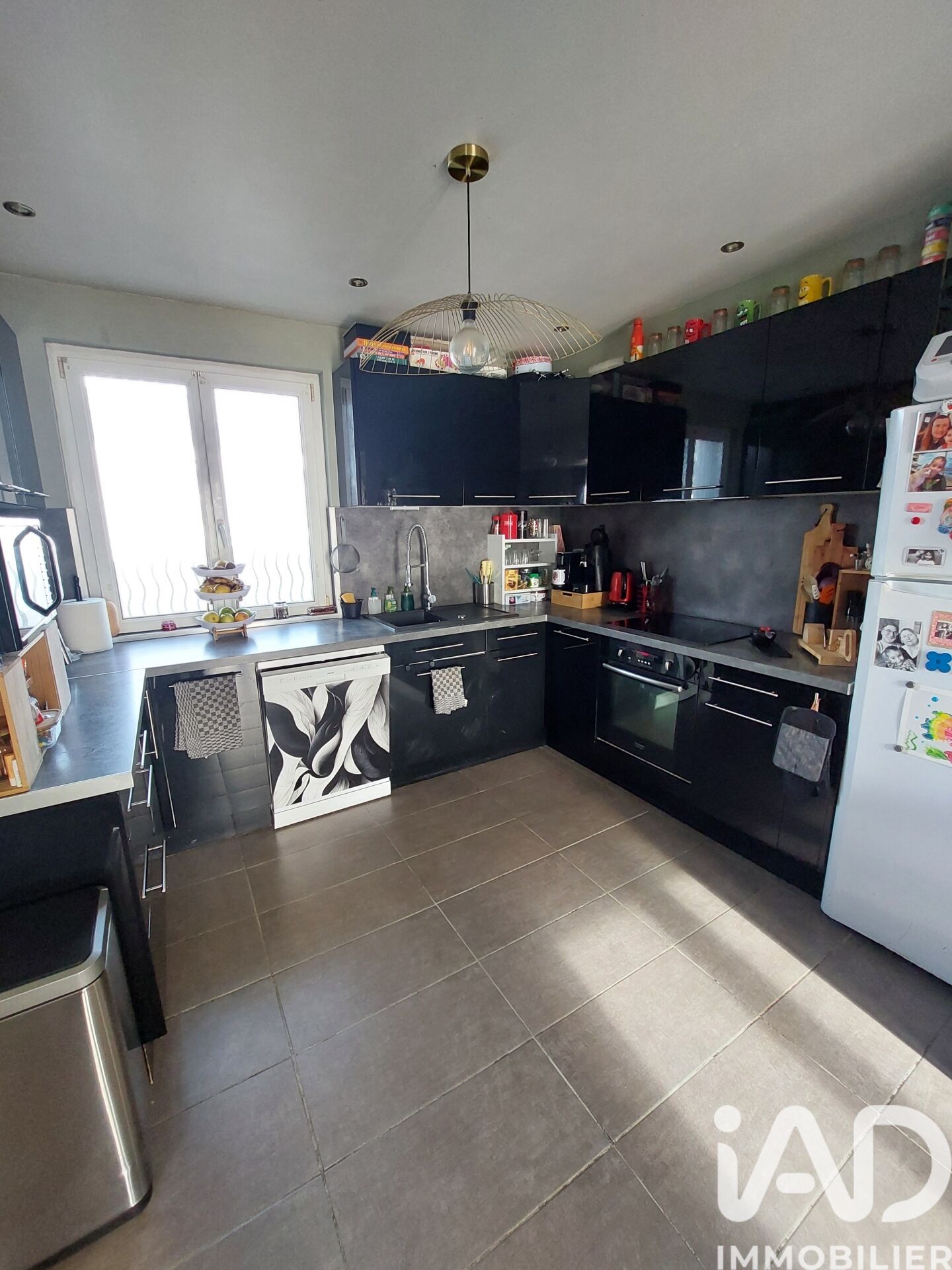 Vente Maison/villa 4 pièces - Photo 5