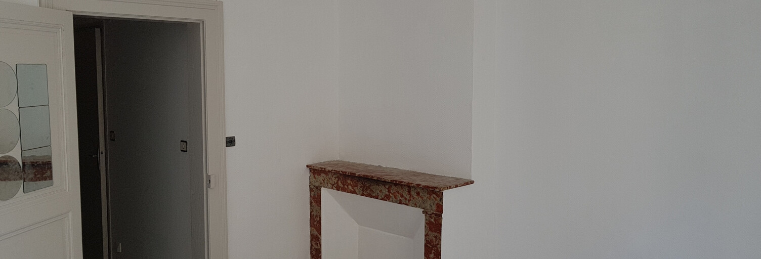 Appartement 2 Pièces 36 m² à louer à Montpellier (34000)