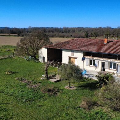 Maison 7 pièces 299000 €