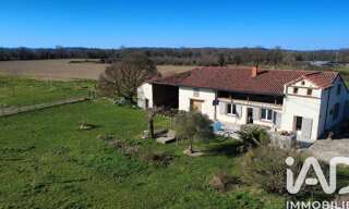 Maison 7 Pièces 260 m² à vendre à Castelsarrasin (82100)