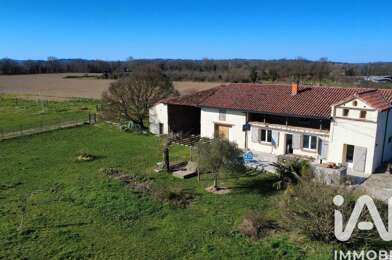 Maison 7 pièces 299000 €