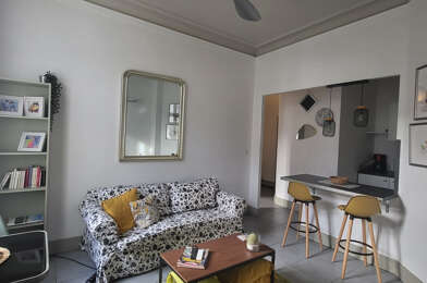 Appartement 3 pièces 1147 €