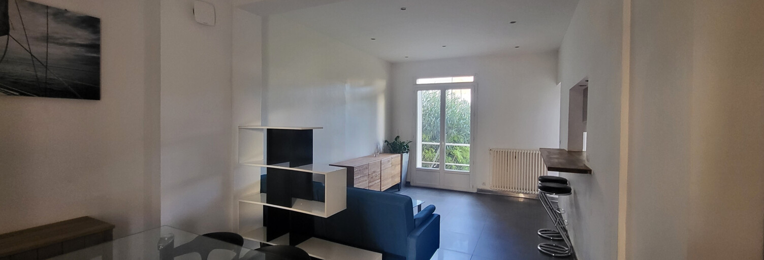 Appartement 1 Pièce 60 m² à louer à Montpellier (34000)