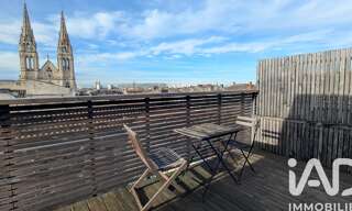 Appartement 2 Pièces 50 m² à vendre à Bordeaux (33000)