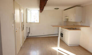 Appartement 1 Pièce 25 m² à louer à Montpellier (34000)