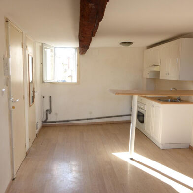 Appartement 1 pièces 634 €