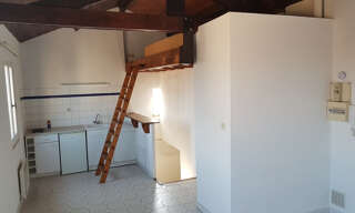 Appartement 1 Pièce 21 m² à louer à Montpellier (34000)