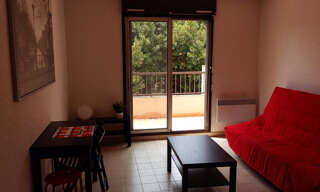 Appartement 1 Pièce 18 m² à louer à Montpellier (34000)