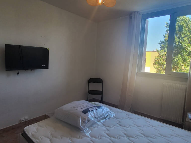 CHAMBRE MEUBLE - Mas Drevon — photo 1