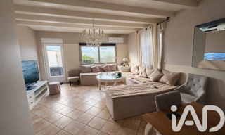 Maison 6 Pièces 134 m² à vendre à Rully (71150)