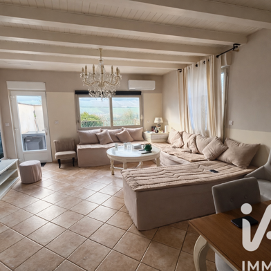 Maison 6 pièces 265000 €