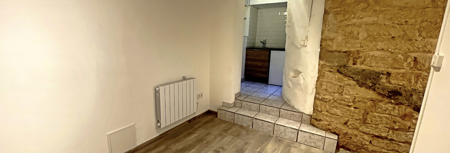 Divers 1 Pièce 16 m² à vendre à Montpellier (34000)