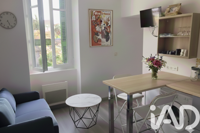 Appartement 2 pièces 147000 €