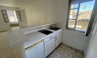 Appartement 1 Pièce 24 m² à vendre à Montpellier (34000)