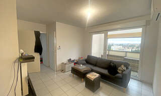 Appartement 3 Pièces 57 m² à vendre à Montpellier (34080)