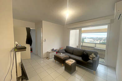 Appartement 3 pièces 149800 €