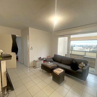 Appartement 3 pièces 149800 €