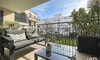 Appartement 3 Pièces 65 m² à vendre à Châtenay-Malabry (92290)