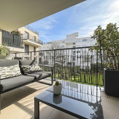 Appartement 3 pièces 385000 €