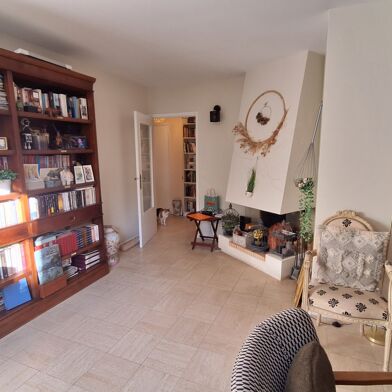 Appartement 4 pièces 365000 €