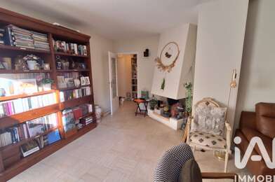 Appartement 4 pièces 365000 €