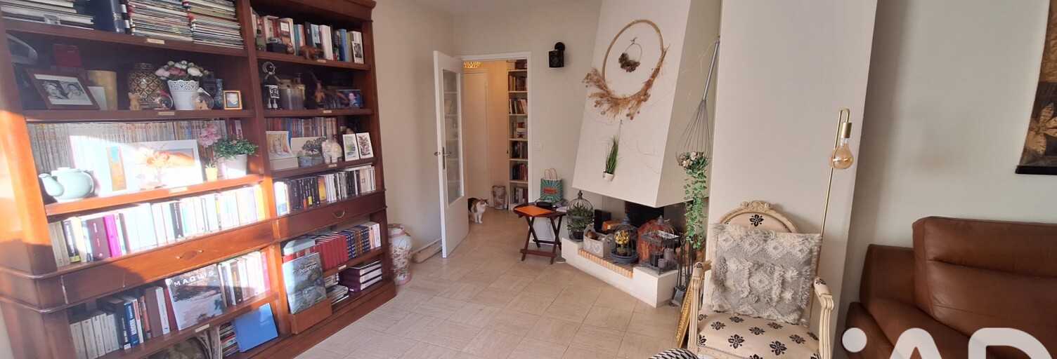 Appartement 4 Pièces 75 m² à vendre à Le Chesnay-Rocquencourt (78150)