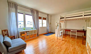 Appartement 1 Pièce 37 m² à vendre à Montpellier (34000)