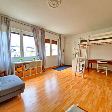 Appartement 1 pièces 199280 €