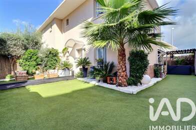 Maison 4 pièces 560000 €