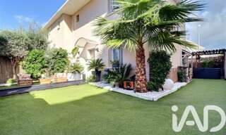 Maison 4 Pièces 107 m² à vendre à La Ciotat (13600)