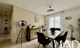 Maison 4 Pièces 85 m² à vendre à Vergigny (89600)