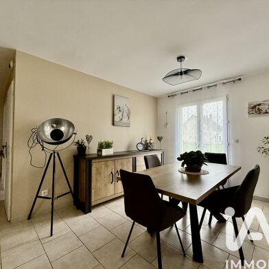 Maison 4 pièces 149000 €