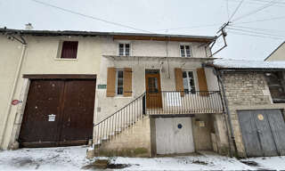 Appartement 4 Pièces 54 m² à vendre à Montbard (21500)