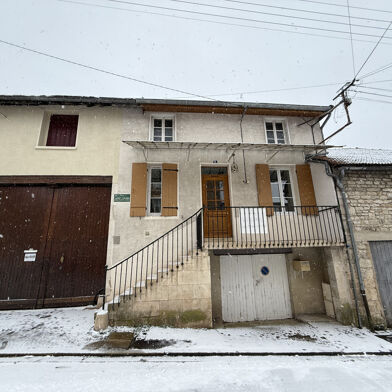 Appartement 4 pièces 65000 €