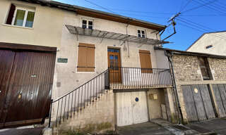 Maison 4 Pièces 54 m² à vendre à Montbard (21500)