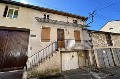 Maison 4 pièces 65000 €