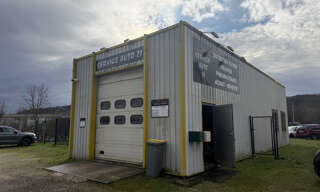 Maison 2 Pièces 90 m² à vendre à Montbard (21500)