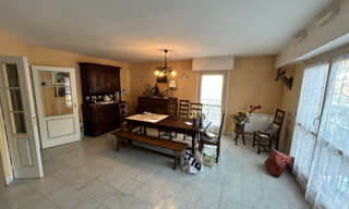 Appartement 3 Pièces 78 m² à vendre à Montbard (21500)