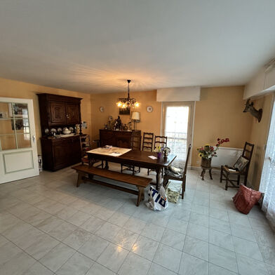 Appartement 3 pièces 87000 €