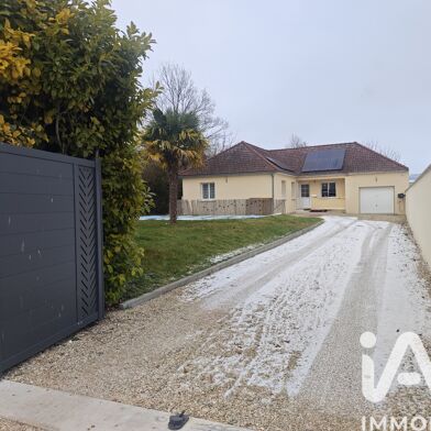 Maison 4 pièces 239000 €