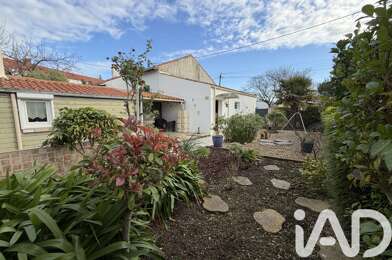 Maison 3 pièces 345000 €