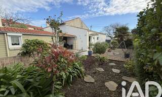 Maison 3 Pièces 62 m² à vendre à La Rochelle (17000)