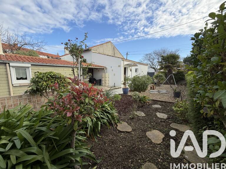 Vente Maison/villa 3 pièces — photo 1