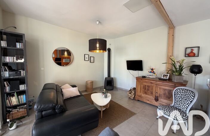 Vente Maison/villa 3 pièces — photo 3