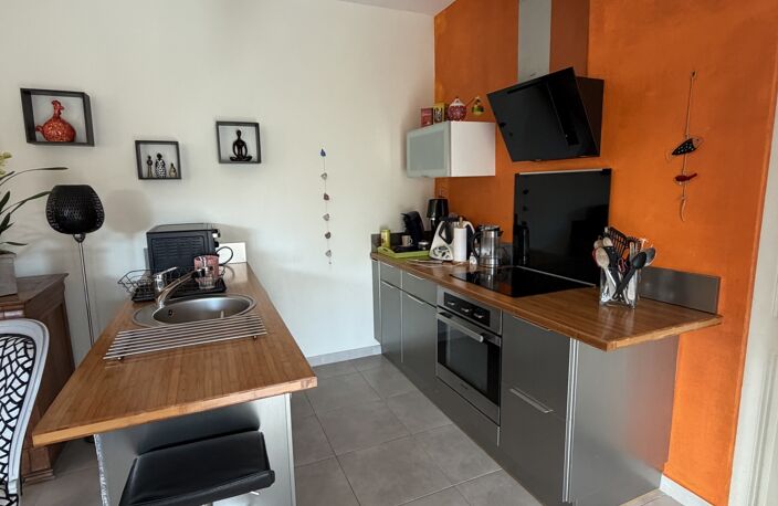 Vente Maison/villa 3 pièces — photo 4