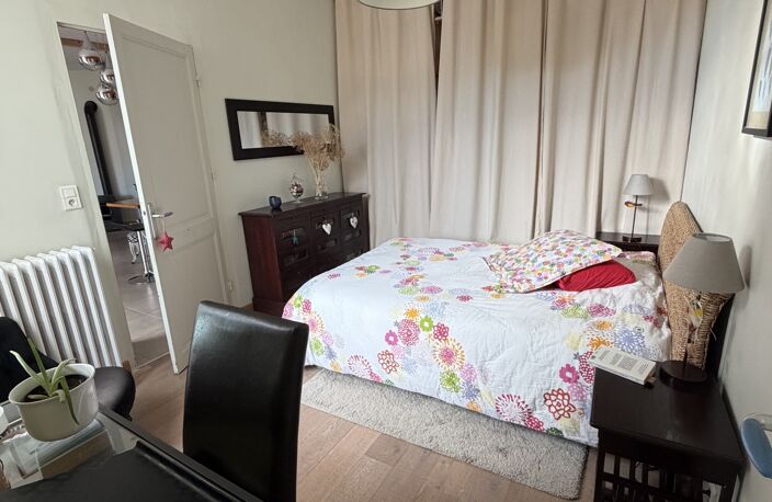 Vente Maison/villa 3 pièces — photo 5