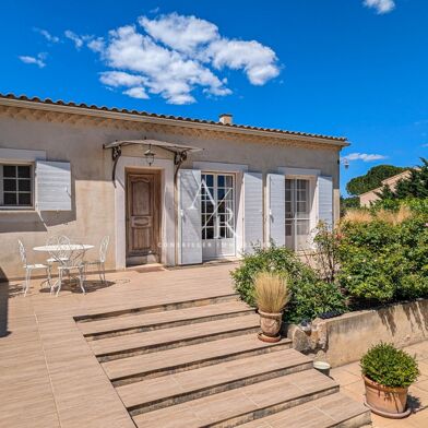 Maison 4 pièces 572000 €