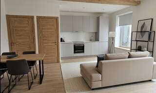 Appartement 3 Pièces 53 m² à vendre à Vienne (38200)